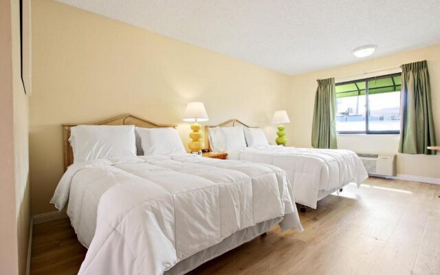 Rotex Western Inn
