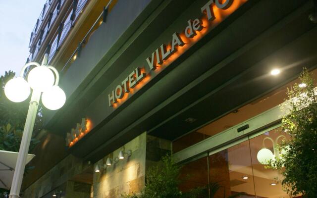 Hotel Vila de Tossa