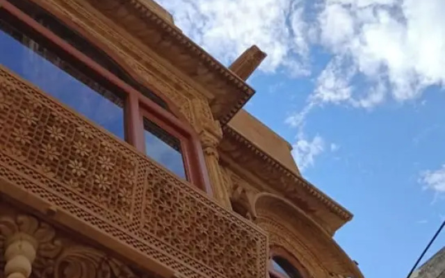 Gajanand Guest house