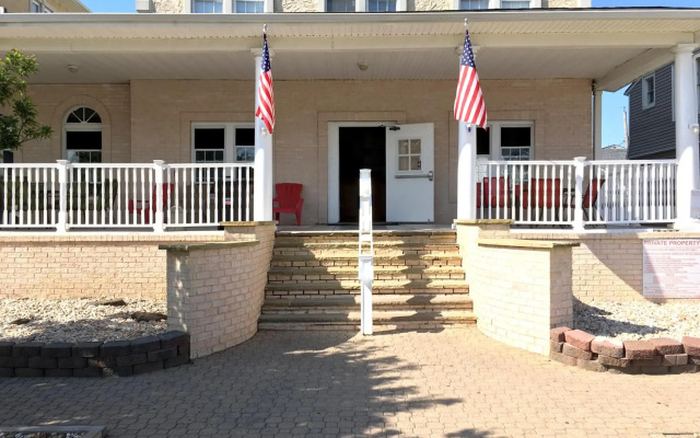 Belmar Inn