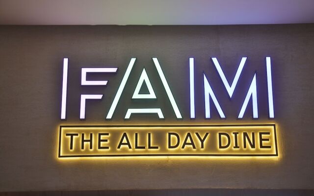 Regenta - The World Surat