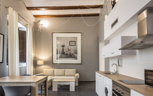 Mon Suites San Nicolas