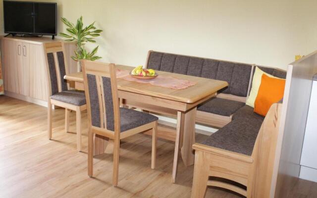 Pension & Ferienwohnung Sonnleiten