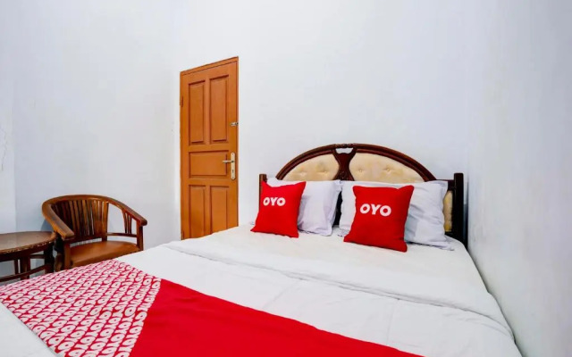 OYO 90118 Hotel Diamond Syariah