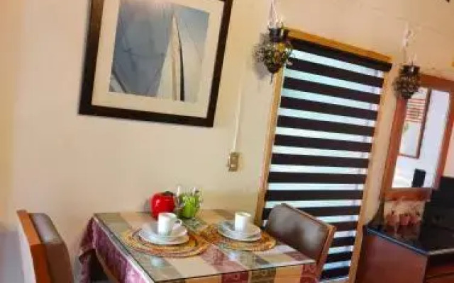 Villas De Los Pinos