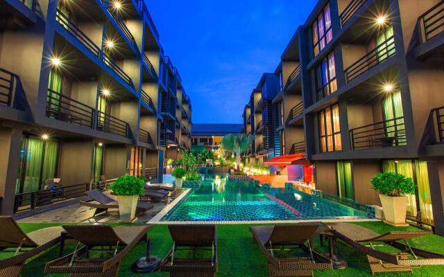 Aspira Residences Samui