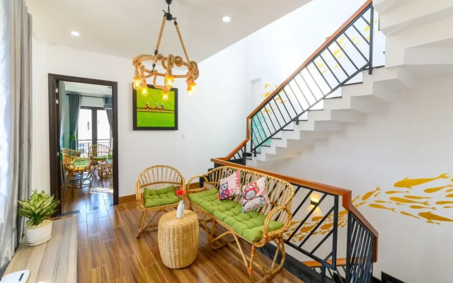 Kivi Homestay