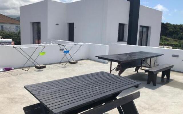 Apartamentos Basalto