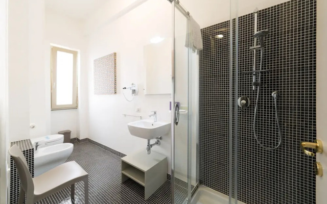 Guest House Sonnino 37 Cagliari