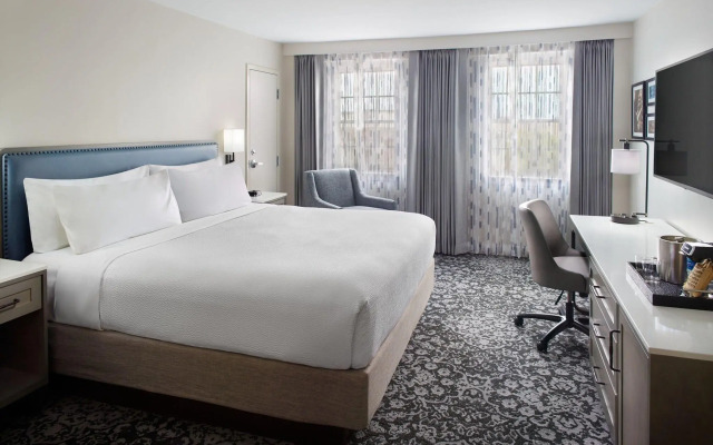 Four Points By Sheraton French Quarter