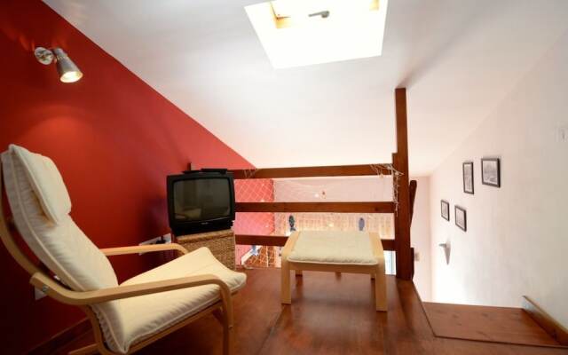 Apartamento  Olympia I 108