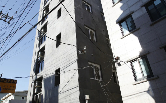 The Core Albergue - Hostel