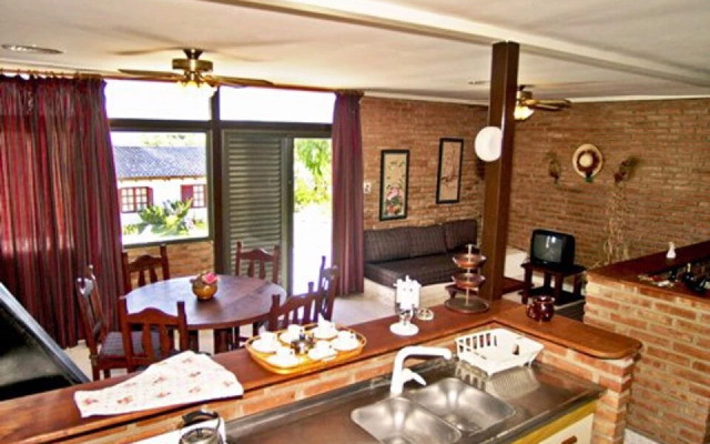 Navira Resort