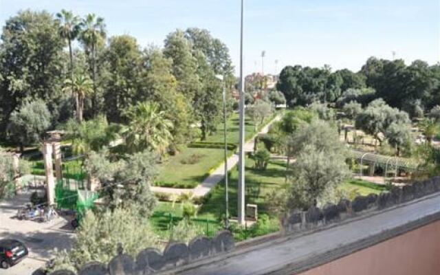 Hotel Harti