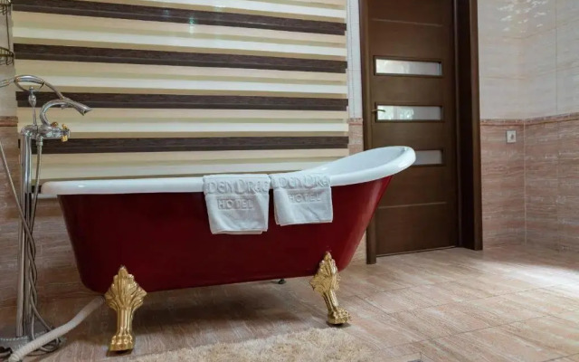 GOLDENDRAGON.VILLAHOTEL