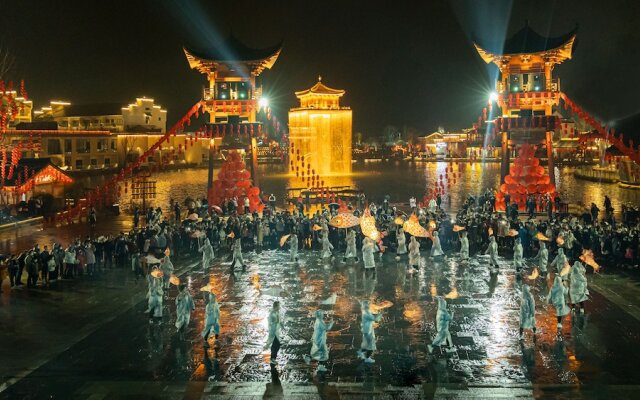 Hotels in Lady Island Resort