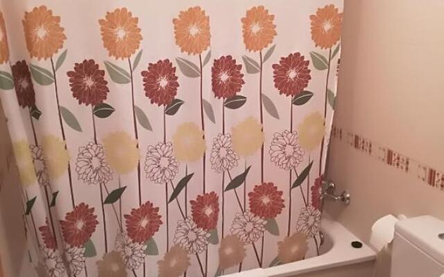 APARTAMENTO PERGAR I - 4 PERSONAS DESDE 35e-WIFI