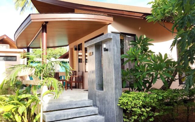 Villas Residence By Weekender Resort
