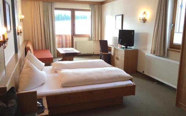 Ferienhotel Geisler