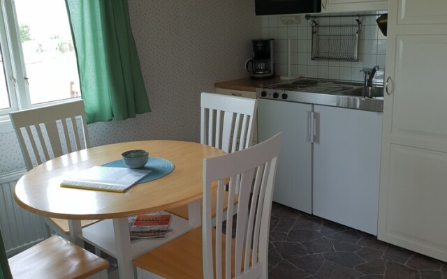 Askeviks Camping & Stugor