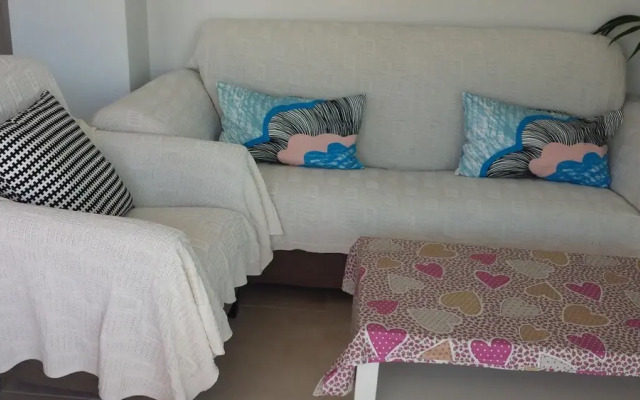 Apartamento 1 Linea San Juan Alicante