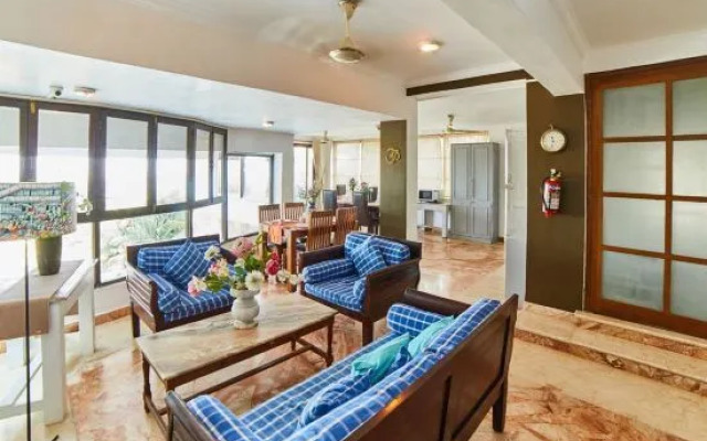 Ocean Suite