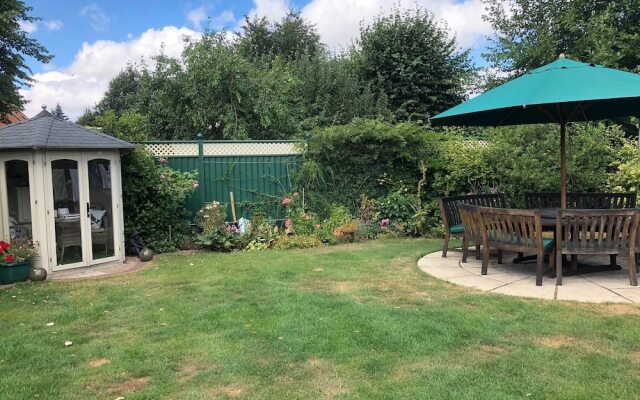 Copperfields Guesthouse