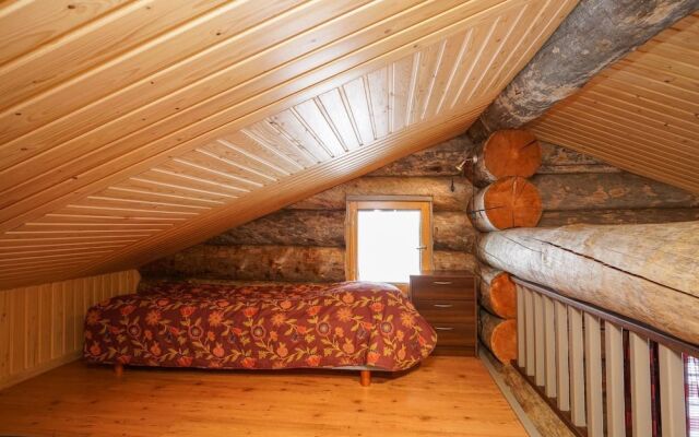 Sielikkö Luxury Chalet