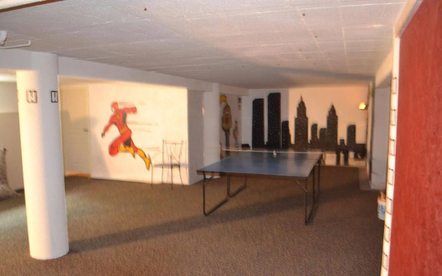 La Demeure des 2 Trésors