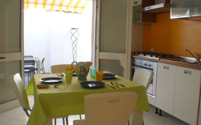 Residence Villa Ventura