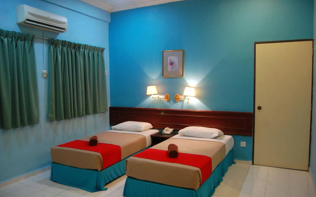 D Village Resort Melaka