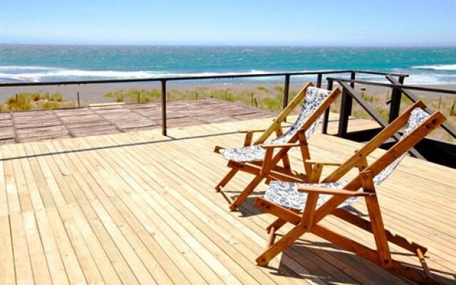 Hotel Punta Sirena