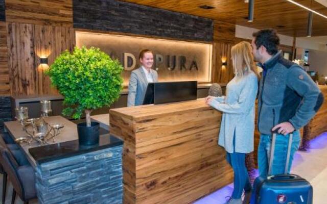 Hotel ADAPURA Wagrain