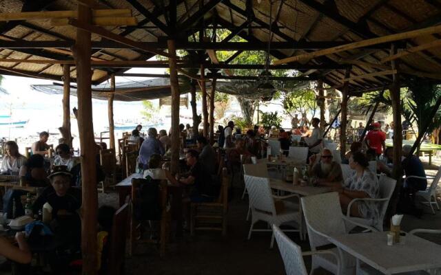 Ana Warung & Bungalows
