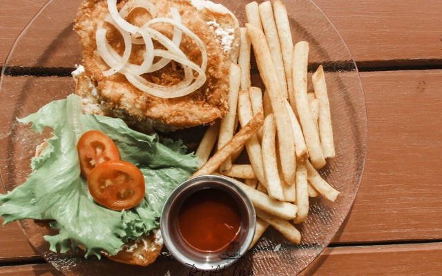 Drift Inn Cayo