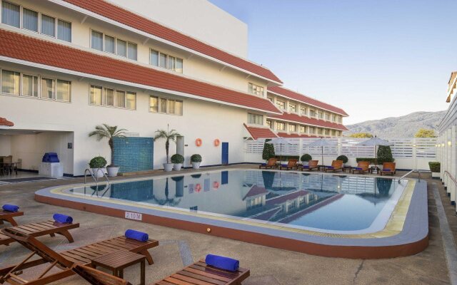 Mercure Chiang Mai