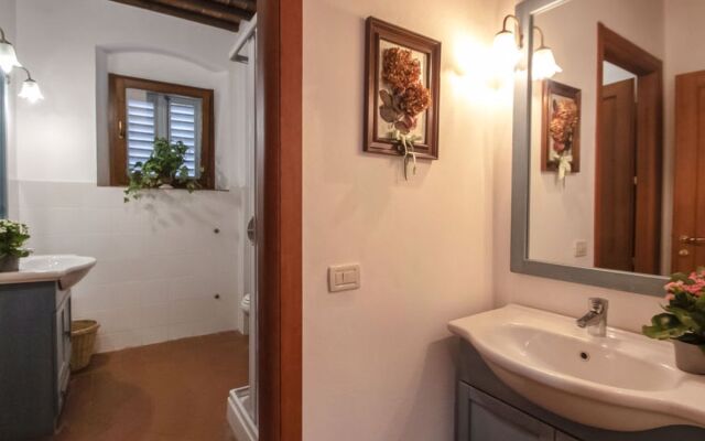 Castle Aurora Montecatini Terme