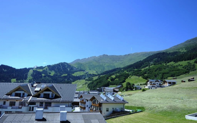 Tschuggmall Appartements