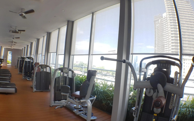 Vortex premium Suites by LS – Sports – Kuala Lumpur