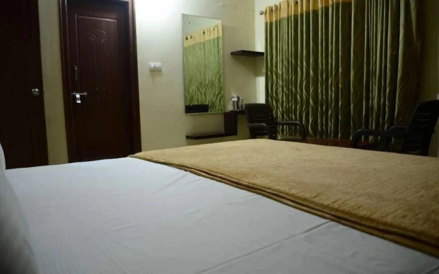 Origin Residency