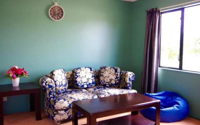 Hamilton East Homestay