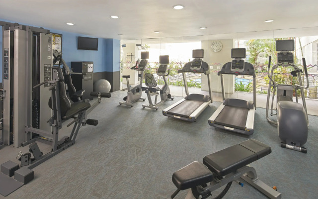Rendezvous Hotel Singapore by Far East Hospitality