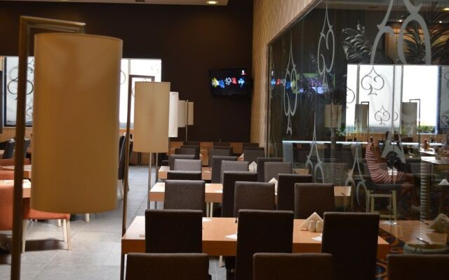Platinum Hotel & Casino Sunny Beach