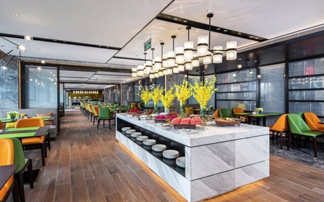 Hampton by Hilton Zhangjiajie Tianmen Mountain