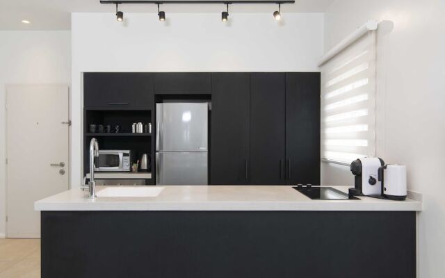 Tlv Center by Tlv2rent
