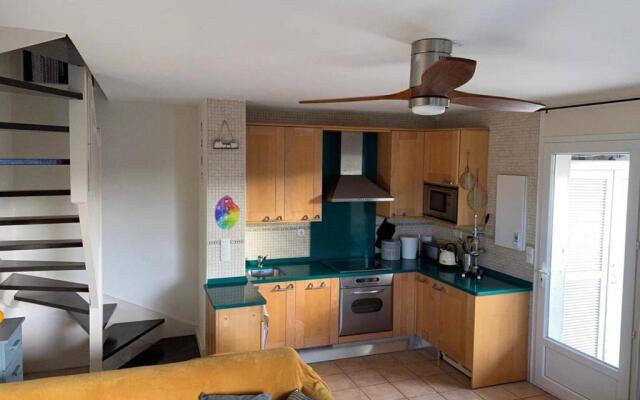 Appartement Hendaye, 3 pièces, 4 personnes - FR-1-104-164