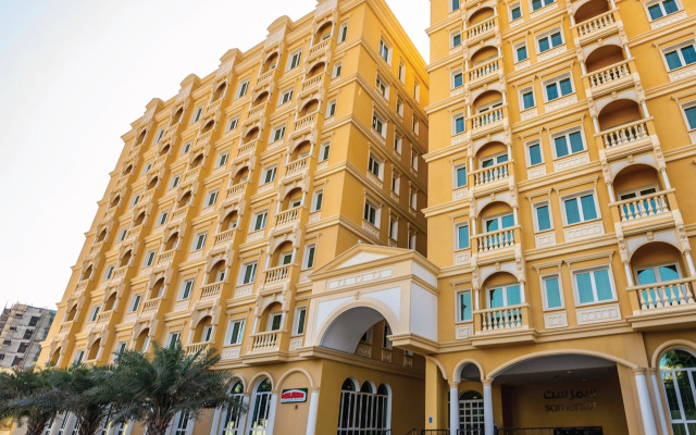 Somerset Al Mansoura Doha