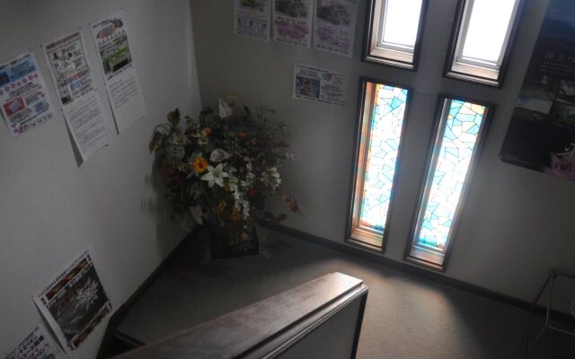 Pension Sainte Milion