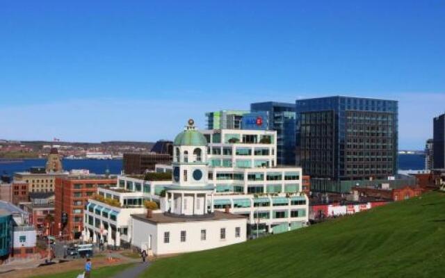 Desired Suite in South End Halifax