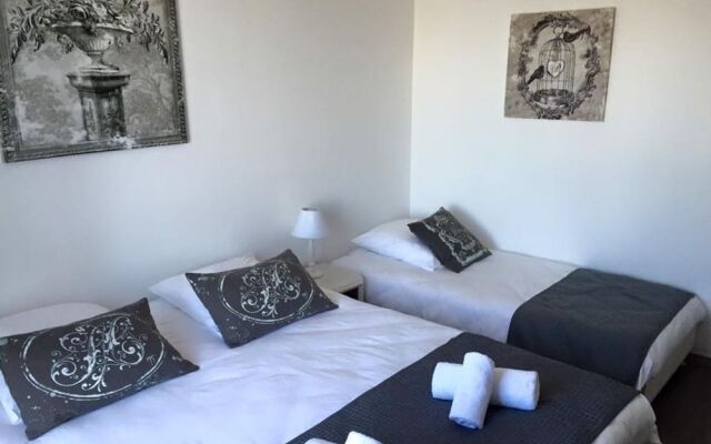 Hotel Restaurant lEcrin